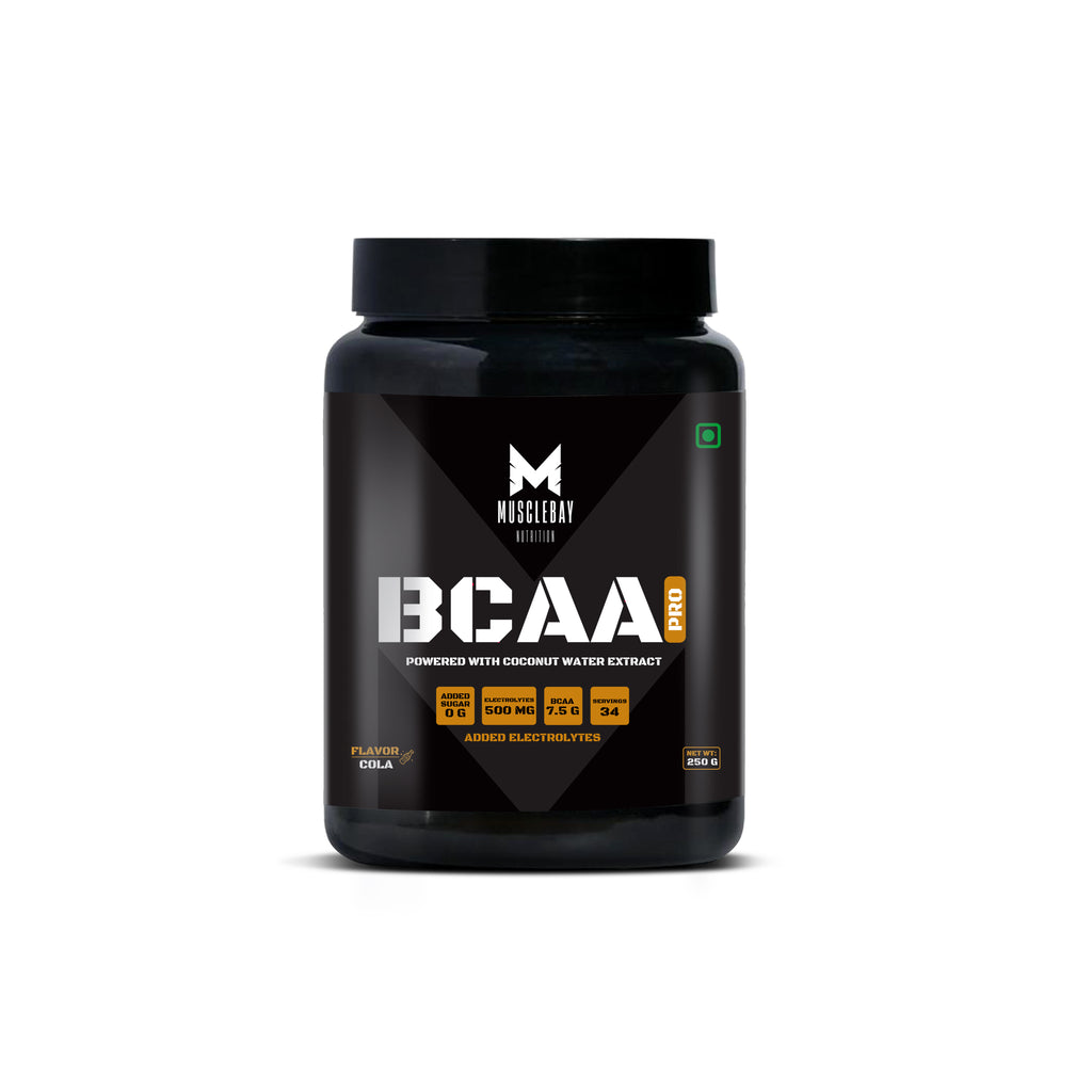 BCAA Pro