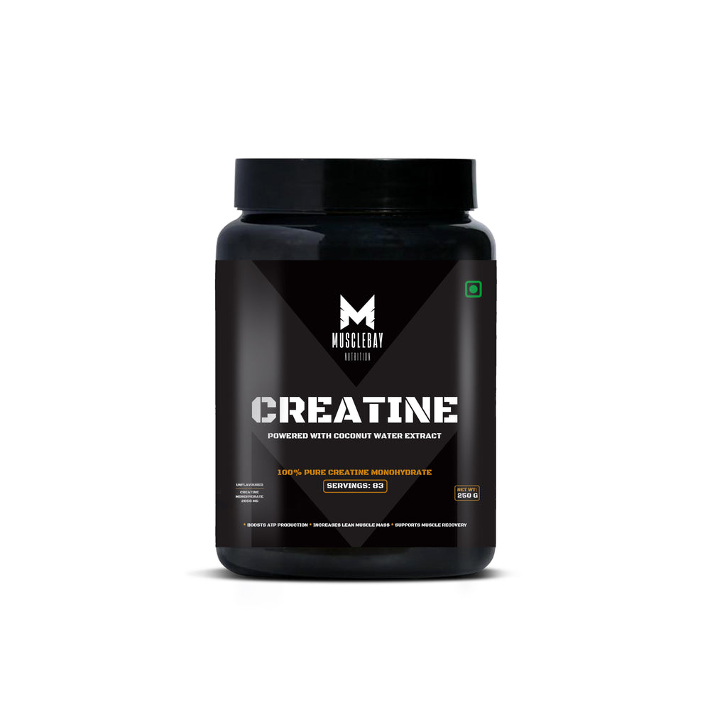 Creatine